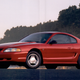 Illustration for article titled Why the hate for V6 muscle cars?